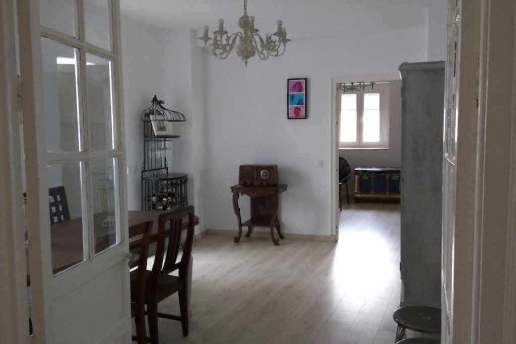 Atico En La Candelaria Cádiz Eksteriør billede